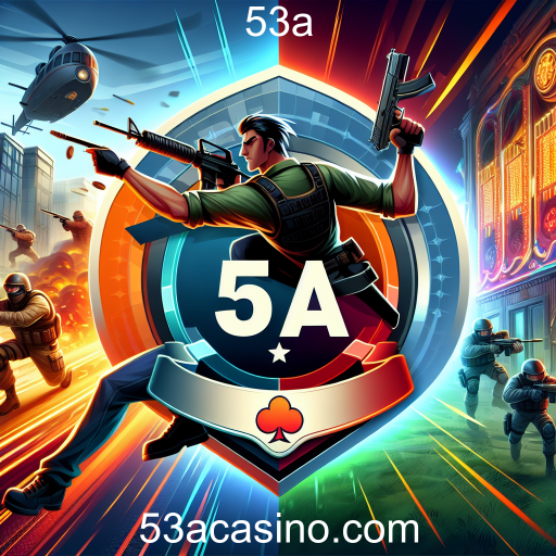 A Excitante Evolução dos Jogos de Ação